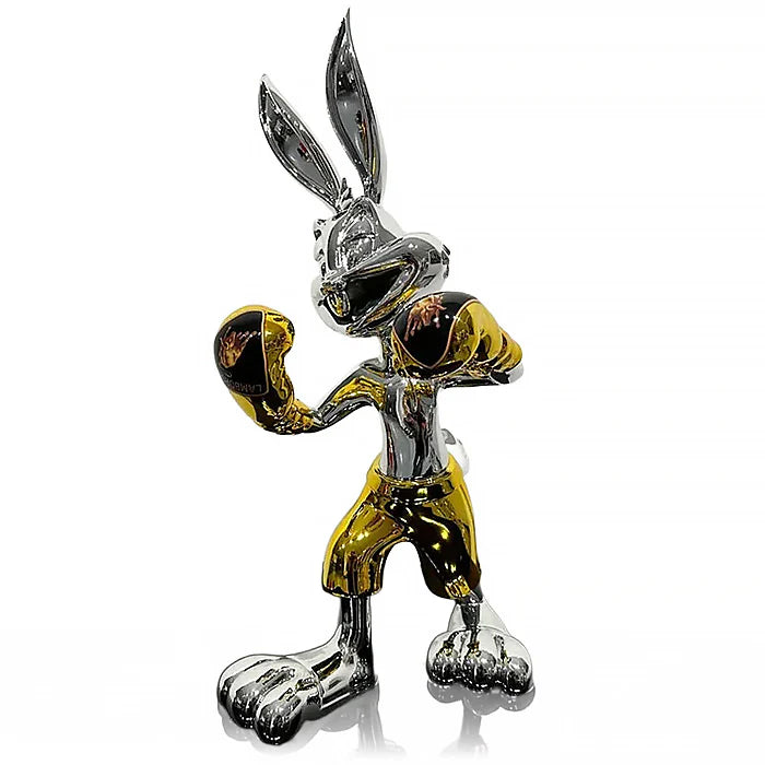 Boxing Bugs Bunny™ - Studio Pepito™