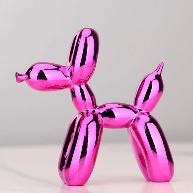 Balloon Dog